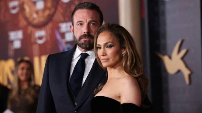Jennifer Lopez reflects on divorce from Ben Affleck: “I promised my kids i’d come out stronger — and i did”