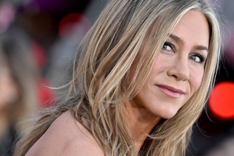 Man charged with stalking Jennifer Aniston after crashing car into her Bel Air home