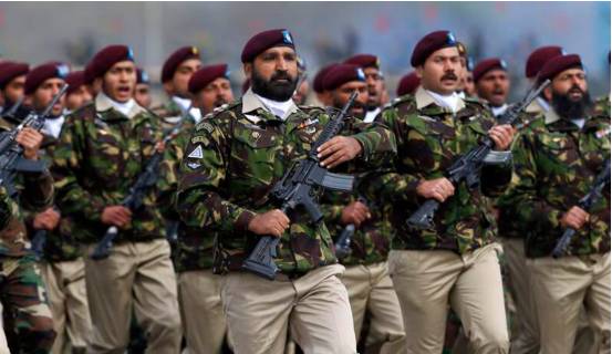 Pakistan says air defense operational, rejects India’s fake news about evacuation of citizens