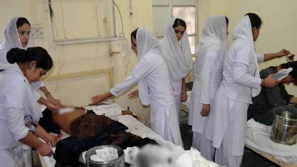 Punjab begins locum nurses hiring through UHS