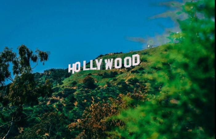 Trump tariff plan brings Hollywood's struggles into focus