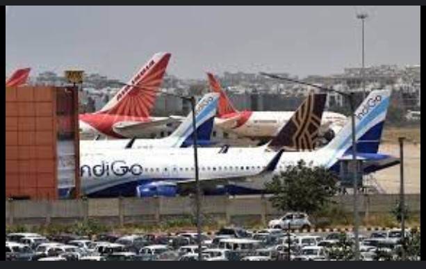 India fearing Pakistan response closes 16 airports
