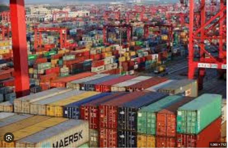 $800 surcharge levied on Pakistan-bound trade containers