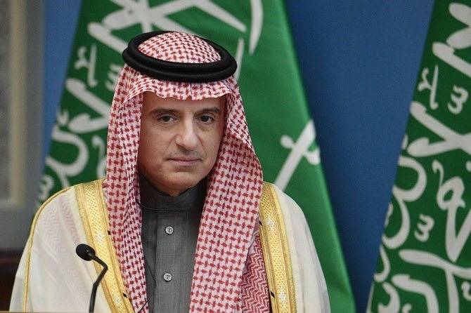 Saudi Minister of State for Foreign Affairs to visit Pakistan amid escalating Pak-India tensions