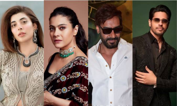 Showbiz figures lash out at Indian stars for celebrating missile attacks in Pakistan