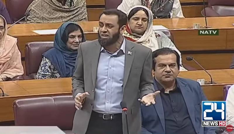 Pakistan Army killed 50 Indian soldiers on LoC, says Tarar