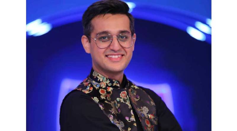 VIRAL: Comedian Shafaat Ali mimics Indian PM Modi over 'Operation Sindoor' 