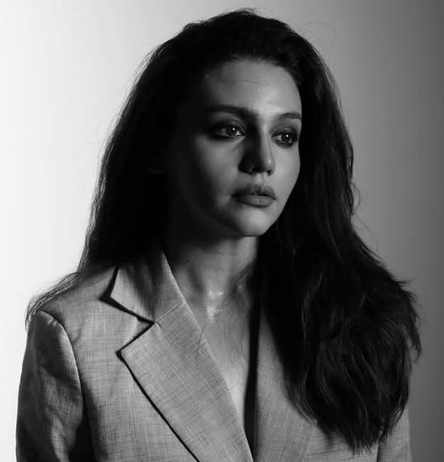 Zara Noor echoes pain of Pakistani families suffering due to Indian aggression