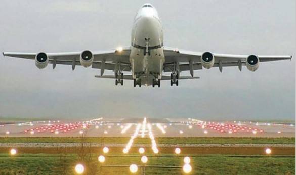All airports resume normal operations as Pakistan reopens airspace 