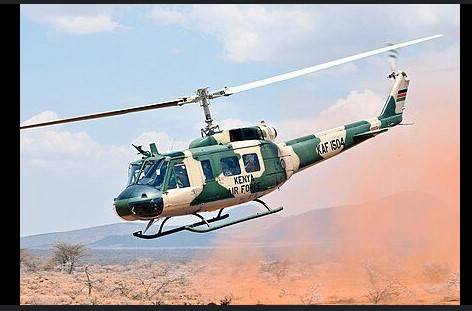 Six rope-jumpers killed in Sri Lanka helicopter crash