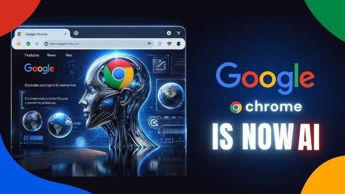 Google unveils AI-powered scam detection tools to shield users from fraud
