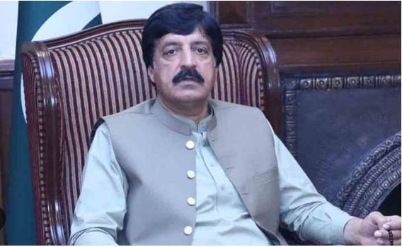 Punjab Governor says armed forces fully capable to counter India