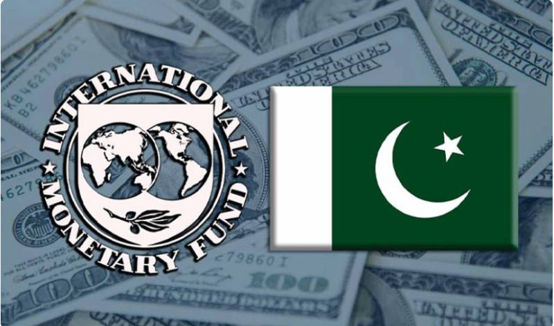 IMF board meets today to decide on aid package for Pakistan