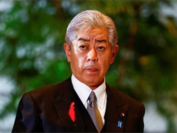 Japanese FM urges restraint in call with Dar amid escalating Pakistan-India tensions