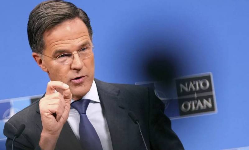 NATO chief seeks defence-linked spending at 5% of GDP by 2032: Dutch PM
