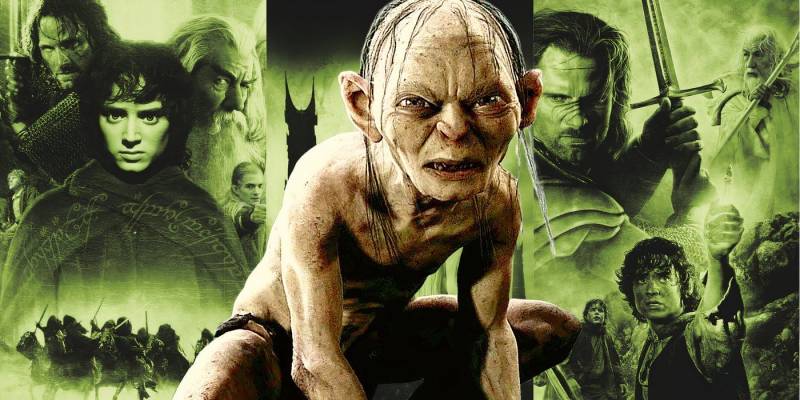 New Lord of the Rings film ‘The Hunt for Gollum’ to hit theaters in December 2027