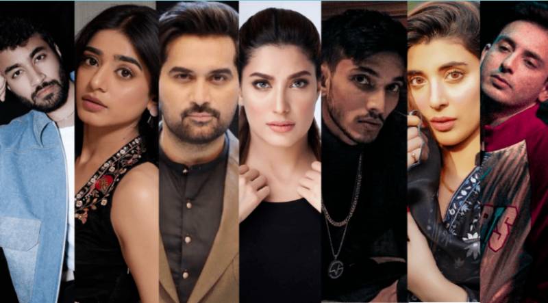 Pakistani actors react to Indian media’s ridiculous reporting about ongoing tension