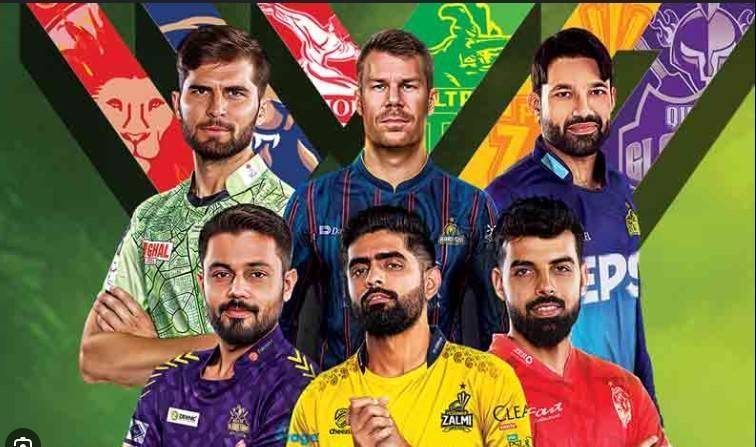 PCB postpones PSL X amid reckless Indian aggression