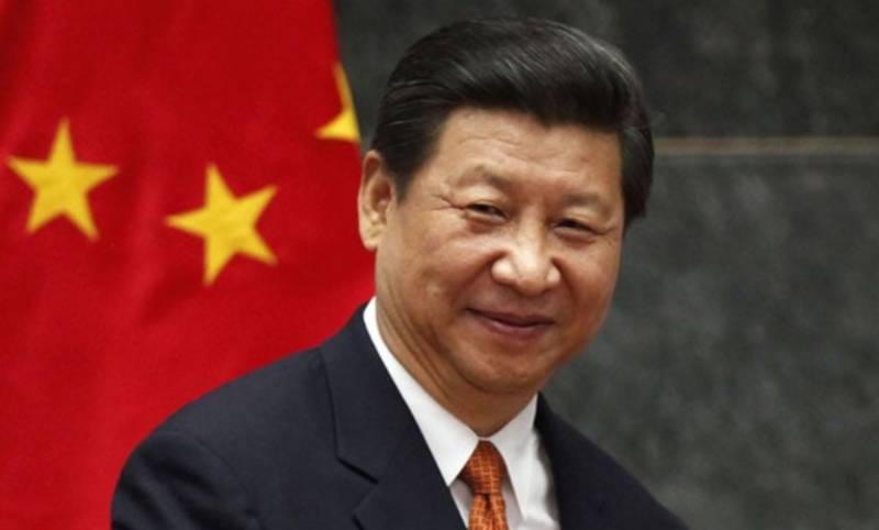 Golden 10 years of Xi Jinping’s visit and Pakistan’s sacrifices