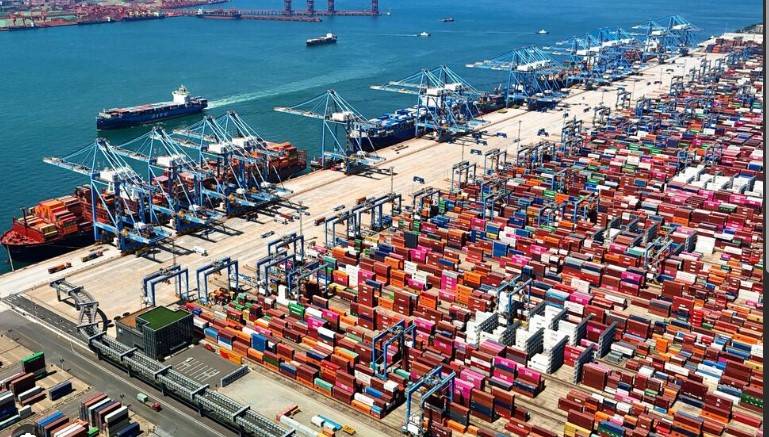 China sales to US slump even as exports beat forecasts