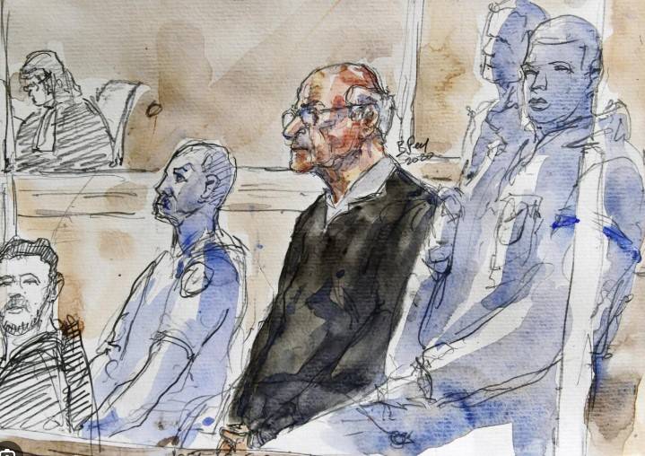 Victims of French paedophile surgeon reject 'false' apologies
