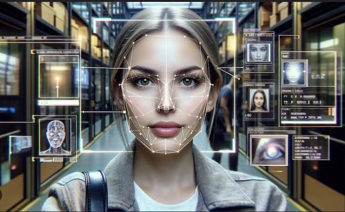 AI tool uses selfies to predict biological age and cancer survival