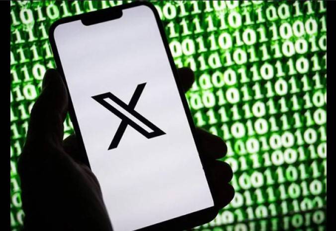 India tells X to block over 8,000 accounts