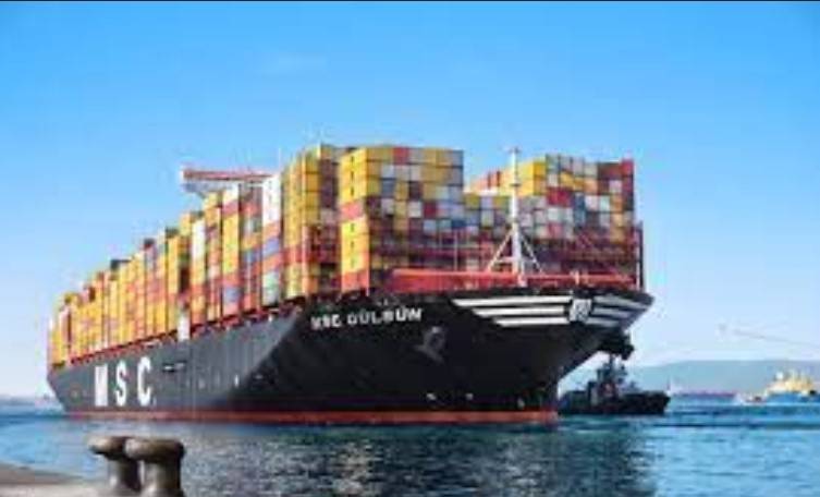 Int’l shipping companies halt operations for Pakistan