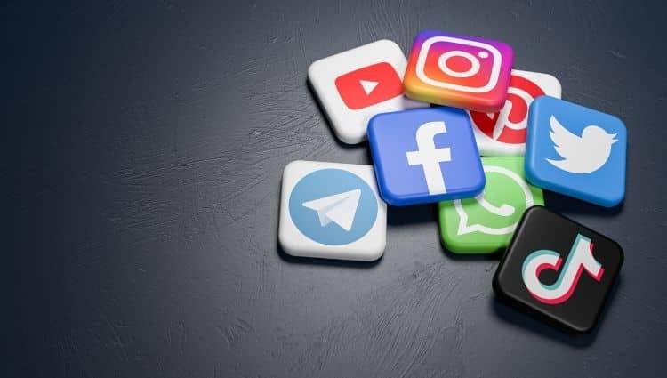 Social media accounts spreading hatred against state identified