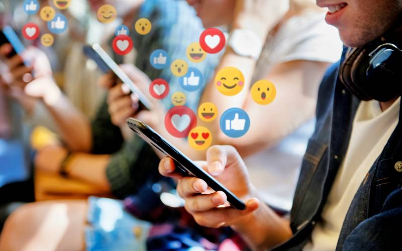 Tailored social media could reduce regret and boost well-being, study finds