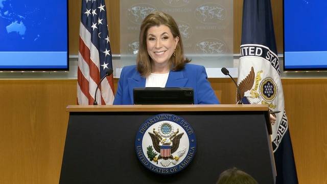 US offers independent investigation into Pahalgam incident