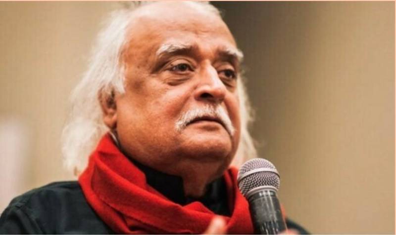 Anwar Maqsood expresses solidarity with nation amidst ongoing tension