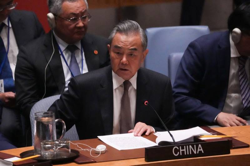 China ready to play 'constructive role' with India, Pakistan: Xinhua