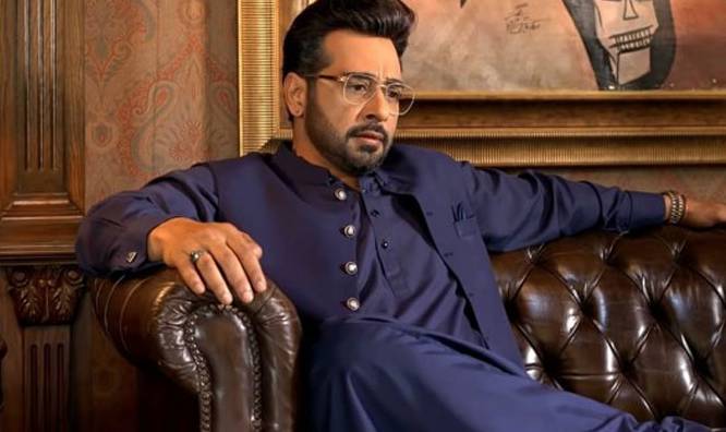 Faysal Quraishi mourns loss of innocent lives after ceasefire announcement 