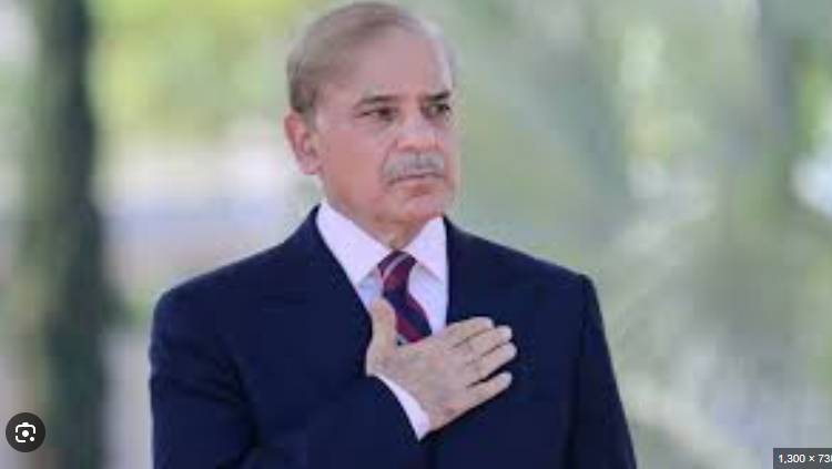 PM Shehbaz to address nation today
