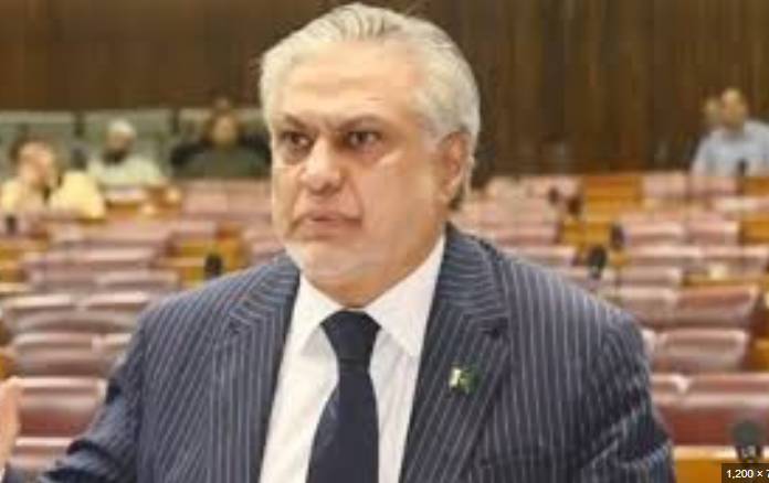 Pakistan will retaliate if India again resorts to aggression, says FM Dar