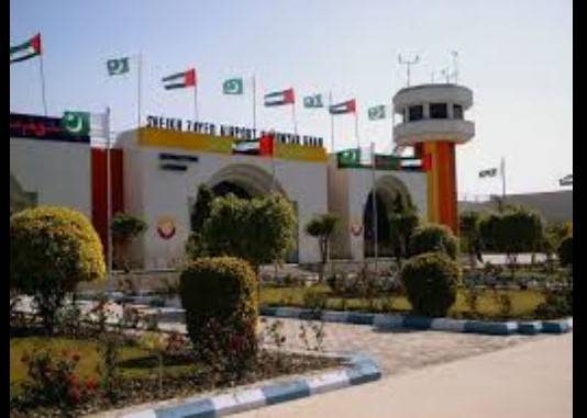 Rahim Yar Khan airport partially damaged in Indian attack