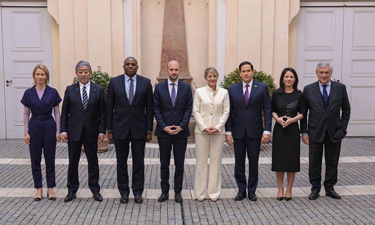 G7 ministers, EU call for de-escalation and urge maximum restraint from both India and Pakistan
