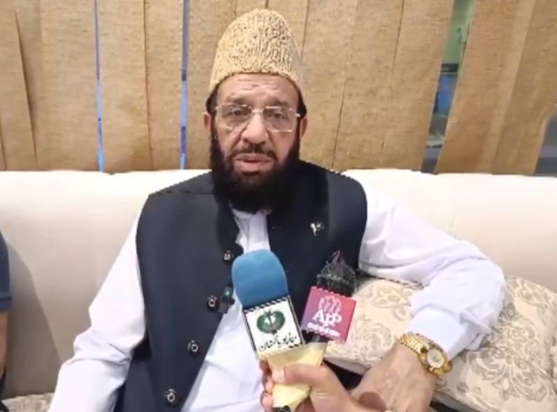 Govt continuously striving to facilitate Pakistani pilgrims: Sardar Yousaf