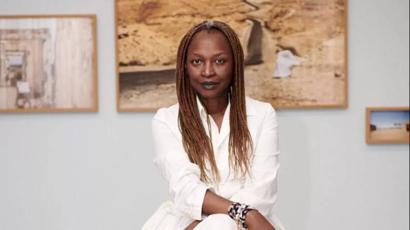 Groundbreaking Cameroonian curator Kouoh dies: Cape Town art museum