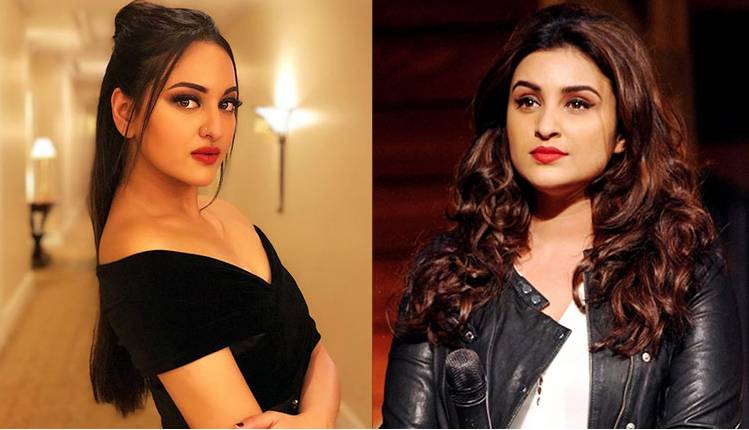 Sonakshi Sinha and Parineeti Chopra lash out at Indian media for fake reporting
