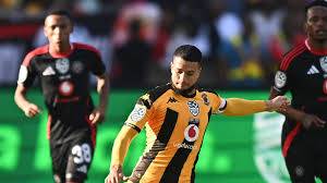Kaizer Chiefs beat Pirates to end long trophy drought