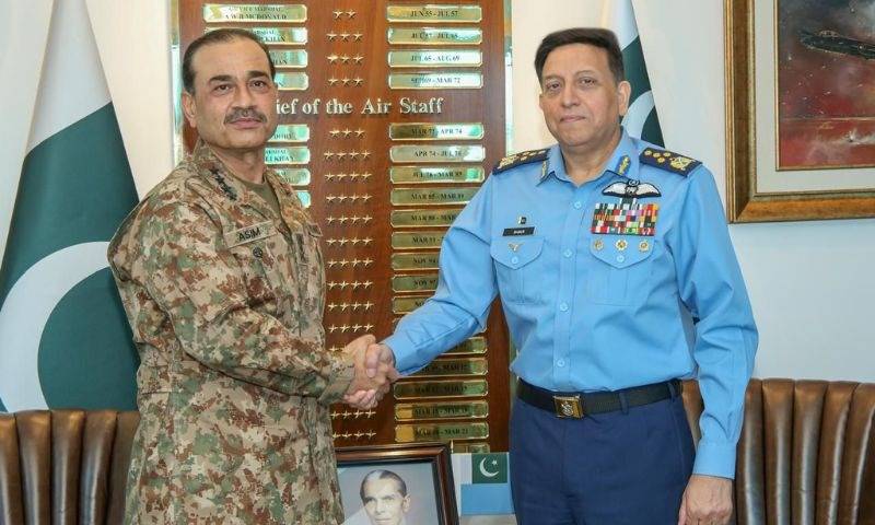 Operation Bunyan un Marsus: A symbol of Pakistan’s strength, unity, and sovereignty