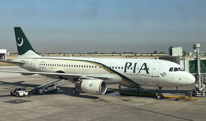 Pakistan's airspace disrupted by Indian aggression; flights delayed, diverted at major airports