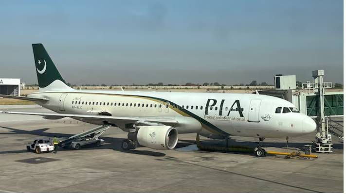 PIA restores its operations