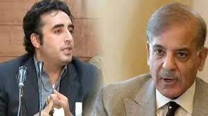 PM thanks Bilawal for support on military response to Indian aggression