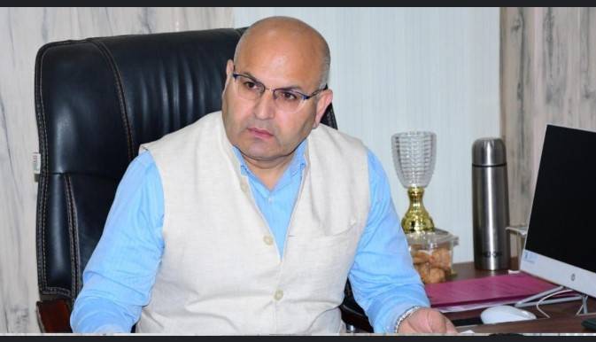 ‘Terror symbol’ Indian govt officer killed in Pakistani shelling in Occupied Kashmir