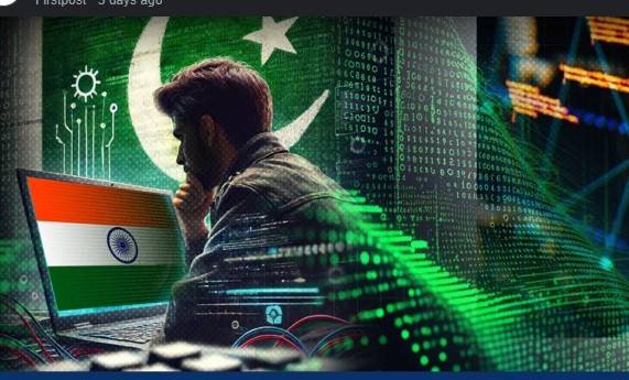 Hackers leak sensitive Indian defence data on dark web