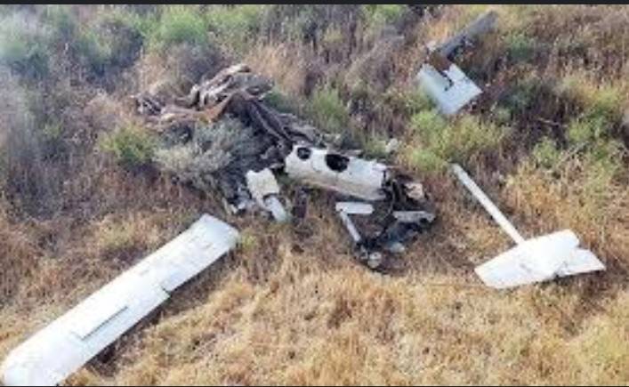 Pakistan shoots down three drones near Jacobabad Airbase