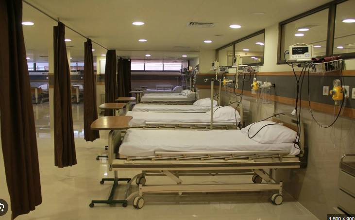 Islamabad admin puts all city hospitals on high alert 